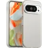 Phonesta HardFrost Back Cover Hülle für Google Pixel 10 / 10 Pro - Matt Weiß
