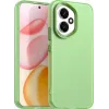Phonesta HardFrost Back Cover Hülle für HONOR 400 - Matt Grün