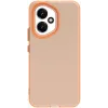 Phonesta HardFrost Back Cover Hülle für HONOR 400 - Matt Orange 2