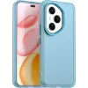 Phonesta HardFrost Back Cover Hülle für HONOR 400 Pro - Matt Blau