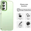 Phonesta HardFrost Back Cover Hülle für Samsung Galaxy A16 - Matt Grün 4
