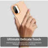 Phonesta HardFrost Back Cover Hülle für Samsung Galaxy A17/A26 - Matt Orange 5