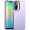 Phonesta HardFrost Back Cover Hülle für Samsung Galaxy A17/A26 - Matt Lila