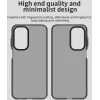 Phonesta HardFrost Back Cover Hülle für Samsung Galaxy A17/A26 - Mattschwarz 6