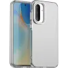 Phonesta HardFrost Back Cover Hülle für Samsung Galaxy A36/A56 - Matt Weiß