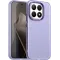 Phonesta HardFrost Back Cover Hülle für Xiaomi 15T - Matt Lila