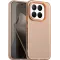 Phonesta HardFrost Back Cover Hülle für Xiaomi 15T Pro - Matt Orange