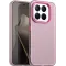 Phonesta HardFrost Back Cover Hülle für Xiaomi 15T Pro - Mattrosa