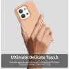 Phonesta HardFrost Back Cover Hülle für Xiaomi Redmi 15C / Xiaomi Poco C85 - Matt Orange 4
