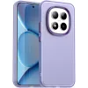 Phonesta HardFrost Back Cover Hülle für Xiaomi Redmi Note 15 Pro 5G - Matt Lila 0