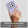 Phonesta HardFrost Back Cover Hülle für Xiaomi Redmi Note 15 Pro 5G - Matt Lila 3