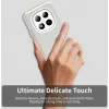 Phonesta HardFrost Back Cover Hülle für Xiaomi Redmi Note 15 Pro 5G - Matt Weiß 3