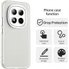 Phonesta HardFrost Back Cover Hülle für Xiaomi Redmi Note 15 Pro 5G - Matt Weiß 4