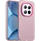 Phonesta HardFrost Back Cover Hülle für Xiaomi Redmi Note 15 Pro Plus / Xiaomi Poco M8 Pro - Mattrosa