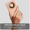 Phonesta HardFrost Back Cover Hülle für HONOR Magic8 Lite - Matt Orange 3