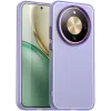 Phonesta HardFrost Back Cover Hülle für HONOR Magic8 Lite - Matt Lila 0