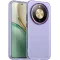Phonesta HardFrost Back Cover Hülle für HONOR Magic8 Lite - Matt Lila