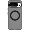 Phonesta HardFrost Back Cover Hülle mit MagSafe für Google Pixel 9 Pro XL - Mattschwarz 2