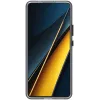 Phonesta HardFrost Back Cover Hülle mit MagSafe für Xiaomi Poco X6 Pro - Mattschwarz 3