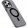 Phonesta HardFrost Back Cover Hülle mit MagSafe für Apple iPhone 14 Pro - Mattschwarz 6