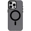 Phonesta HardFrost Back Cover Hülle mit MagSafe für Apple iPhone 15 Pro Max - Mattschwarz 2