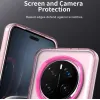 Phonesta HardFrost Back Cover Hülle mit MagSafe für HONOR Magic7 Pro - Mattrosa 7