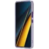 Phonesta HardFrost Back Cover Hülle mit MagSafe für Xiaomi Poco X6 Pro - Matt Lila 5