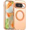 Phonesta HardFrost Back Cover Hülle mit MagSafe für Google Pixel 10 Pro XL - Matt Orange