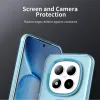 Phonesta HardFrost Back Cover Hülle mit MagSafe für Xiaomi Redmi Note 15 Pro Plus / Xiaomi Poco M8 Pro - Matt Blau 5