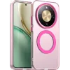 Phonesta HardFrost Back Cover Hülle mit MagSafe für HONOR Magic8 Lite - Mattrosa 0