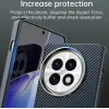 Phonesta IMD Carbon Fiber Back Cover Hülle für OnePlus 13 - Dunkelblau 8