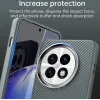 Phonesta IMD Carbon Fiber Back Cover Hülle für OnePlus 13 - Grau 8
