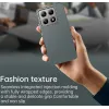 Phonesta IMD Carbon Fiber Back Cover Hülle für Xiaomi 14T - Grau 6