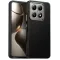 Phonesta IMD Carbon Fiber Back Cover Hülle für Xiaomi 14T - Schwarz