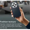 Phonesta IMD Carbon Fiber Back Cover Hülle für Xiaomi Redmi 14C / Xiaomi Poco C75 - Dunkelblau 6