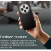 Phonesta IMD Carbon Fiber Back Cover Hülle für Xiaomi Redmi 14C / Xiaomi Poco C75 - Schwarz 6