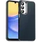 Phonesta IMD Carbon Fiber Back Cover Hülle für Samsung Galaxy A16 - Dunkelblau