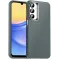 Phonesta IMD Carbon Fiber Back Cover Hülle für Samsung Galaxy A16 - Grau