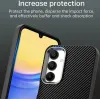 Phonesta IMD Carbon Fiber Back Cover Hülle für Samsung Galaxy A16 - Schwarz 7