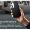 Phonesta IMD Carbon Fiber Back Cover Hülle für Samsung Galaxy S25 Plus/S24 Plus - Schwarz 6