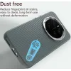 Phonesta IMD Carbon Fiber Back Cover Hülle für HONOR Magic7 Pro - Grau 5