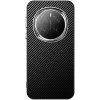 Phonesta IMD Carbon Fiber Back Cover Hülle für HONOR Magic7 Pro - Schwarz 2