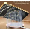 Phonesta Luxury Carbon Fiber Back Cover Hülle mit MagSafe für Google Pixel 10 - Schwarz 6