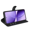 Phonesta Litchi Skin Book Wallet Klapphülle für Xiaomi Poco X8 Pro Max - Schwarz 4