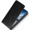 Phonesta Leder Vertical Flip Book Wallet Klapphülle für OnePlus Nord 4 - Schwarz 5