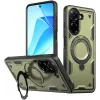 Phonesta MagLock Armor Back Cover Hülle Ring und MagSafe für Xiaomi Redmi A5 171.7mm - Grün