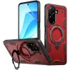 Phonesta MagLock Armor Back Cover Hülle Ring und MagSafe für Xiaomi Redmi A5 171.7mm - Rot