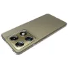 Phonesta Pure Clear Silikon Back Cover Hülle für Motorola Signature - Transparent 2