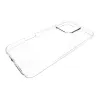 Phonesta Pure Clear Silikon Back Cover Hülle für HONOR 600 Lite - Transparent 4