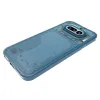 Phonesta Pure Clear Silikon Back Cover Hülle für Nothing Phone (4a) - Transparent 3